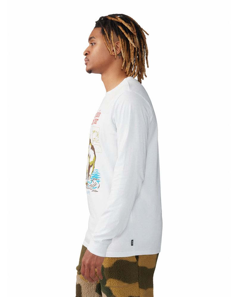 Polera-Manga-Larga-Hombre-River-Bear¿-Gris