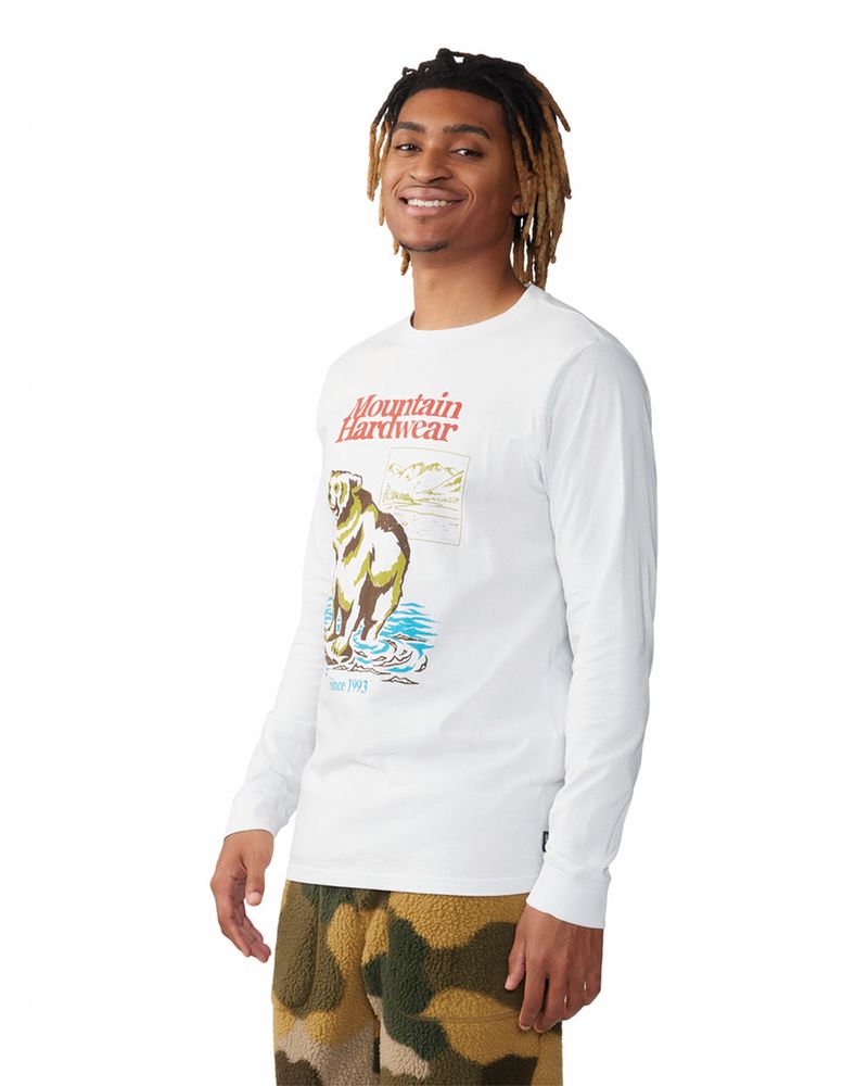 Polera-Manga-Larga-Hombre-River-Bear¿-Gris