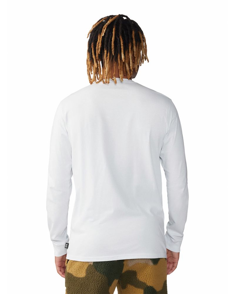 Polera-Manga-Larga-Hombre-River-Bear¿-Gris