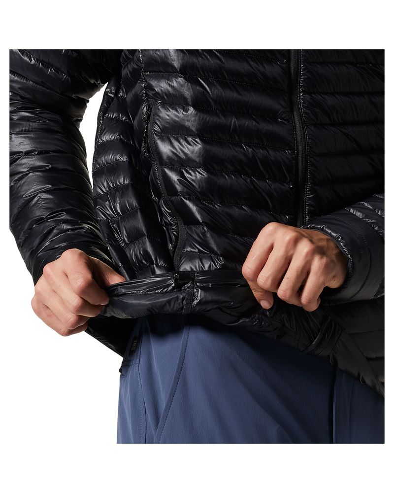 Parka-Hombre-Ghost-Whisperer-2¿-Negro