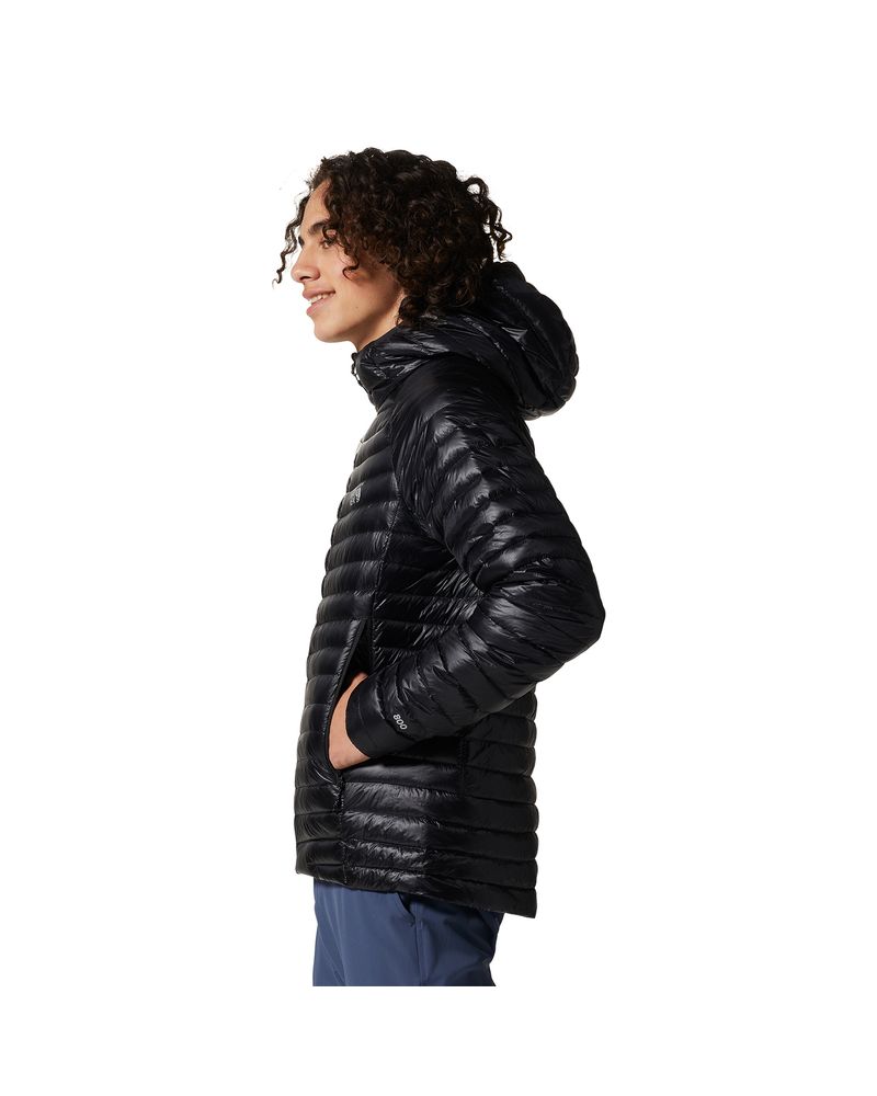 Parka-Hombre-Ghost-Whisperer-2¿-Negro