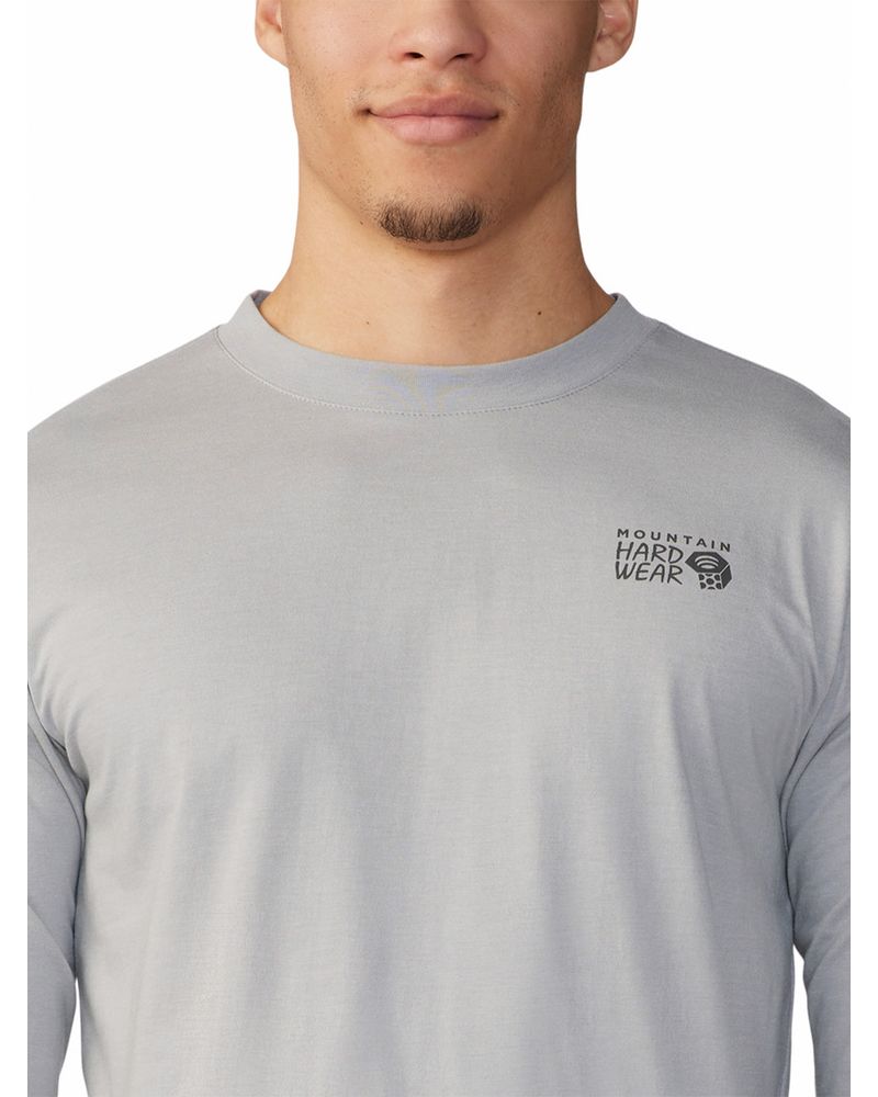 Polera-Manga-Larga-Hombre-Snow-Yeti¿-Gris