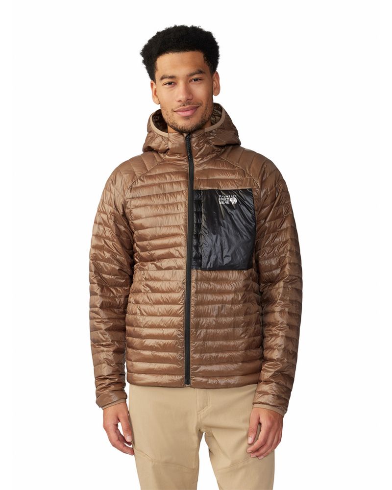Parka-Hombre-Ventano¿--Beige