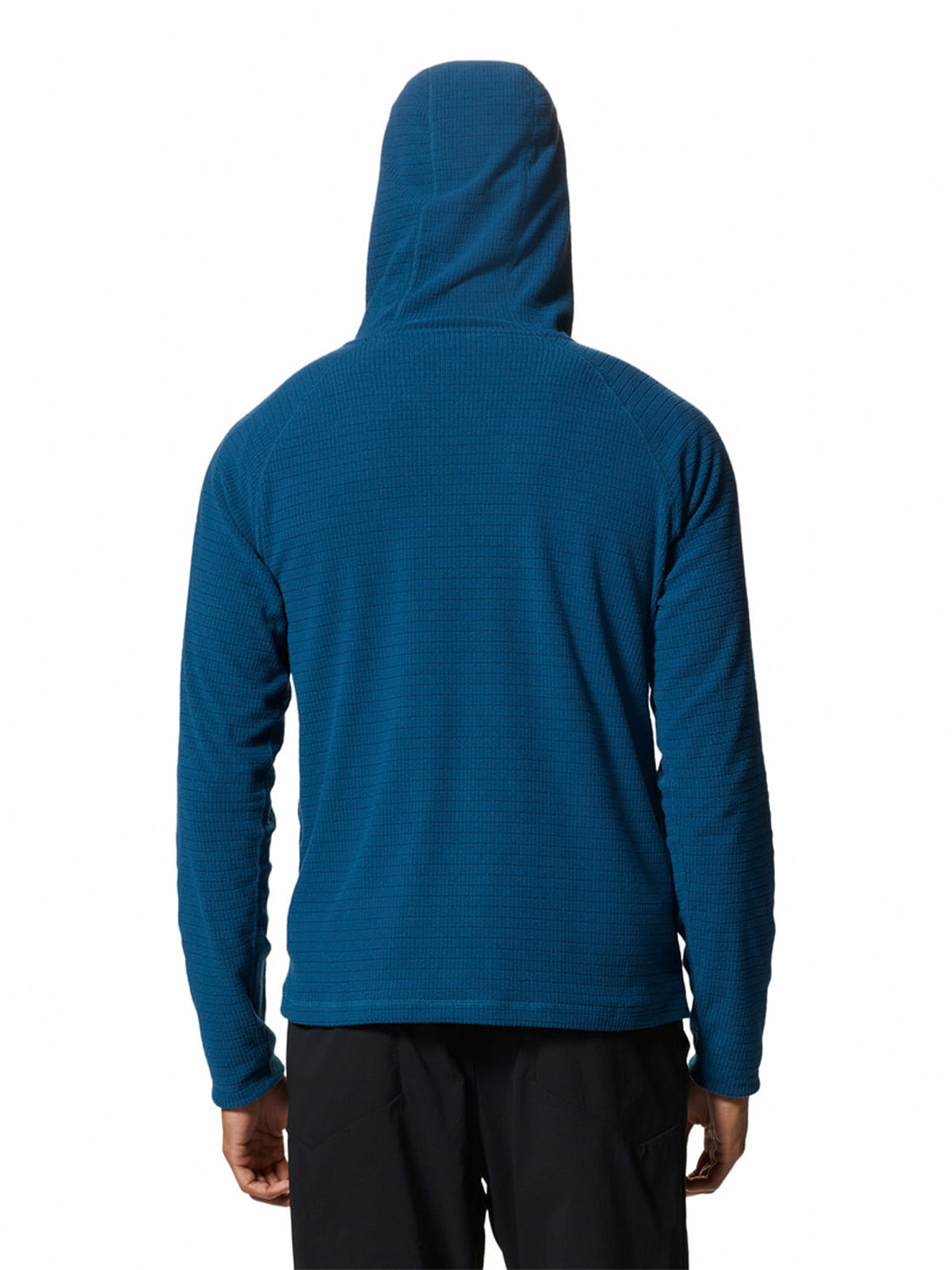 Polar Hombre Summit Grid¿  Azul