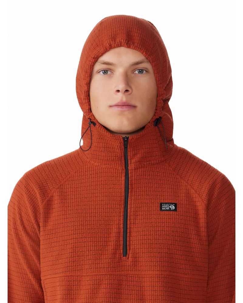 Polar-Hombre-Summit-Grid¿--Rojo