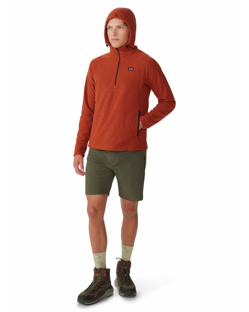 Polar-Hombre-Summit-Grid¿--Rojo