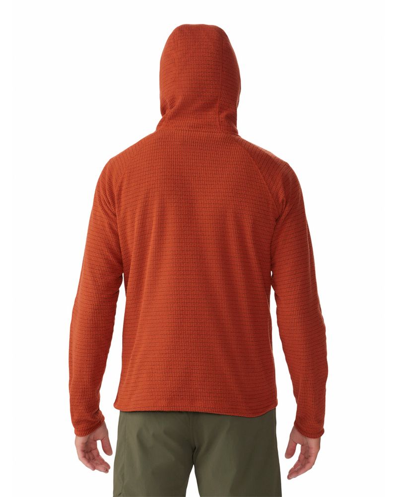 Polar-Hombre-Summit-Grid¿--Rojo