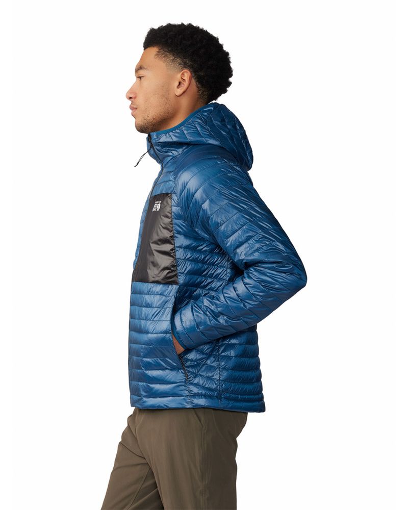 Parka-Hombre-Ventano¿--Azul