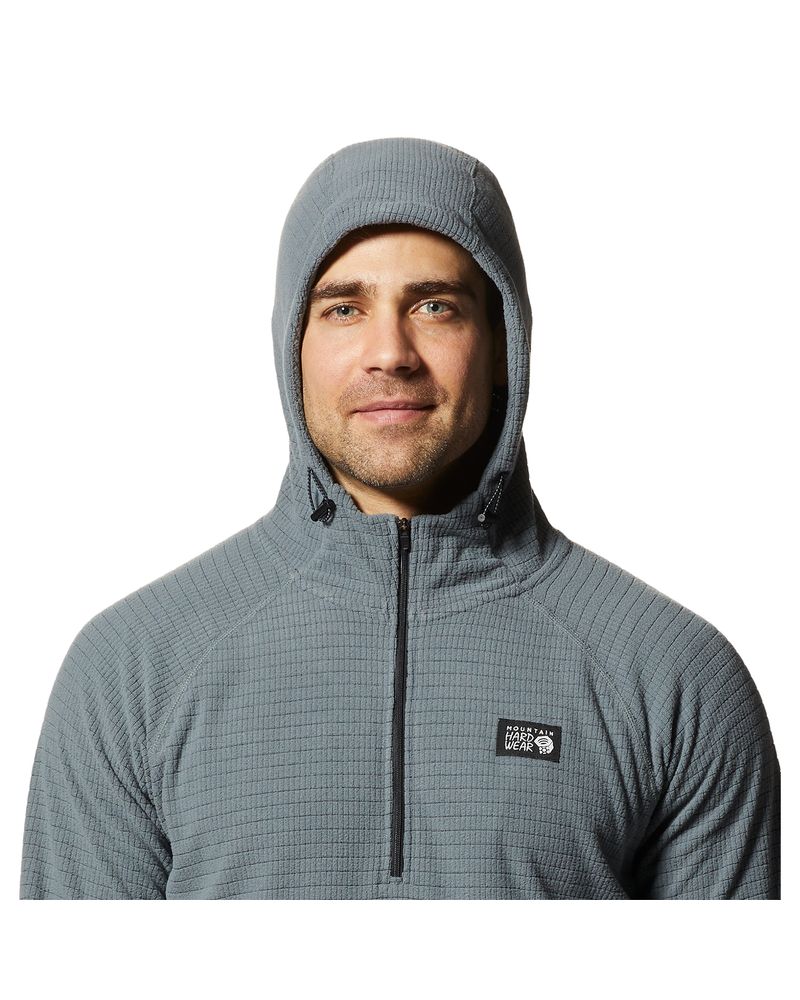 Polar-Hombre-Summit-Grid¿-Gris