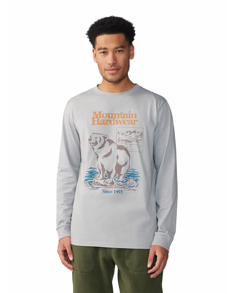 Polera-Manga-Larga-Hombre-River-Bear¿-Gris