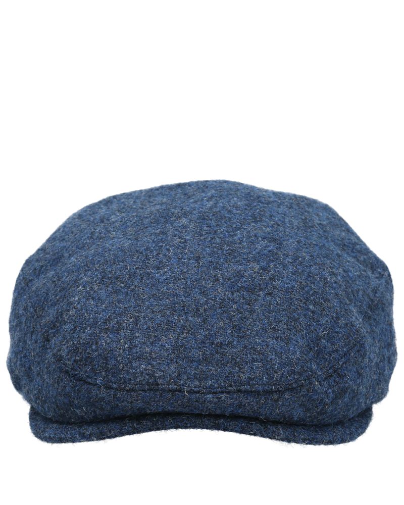 Boina-Lana-Hombre-RKF-Harristweed-Azul-Rockford