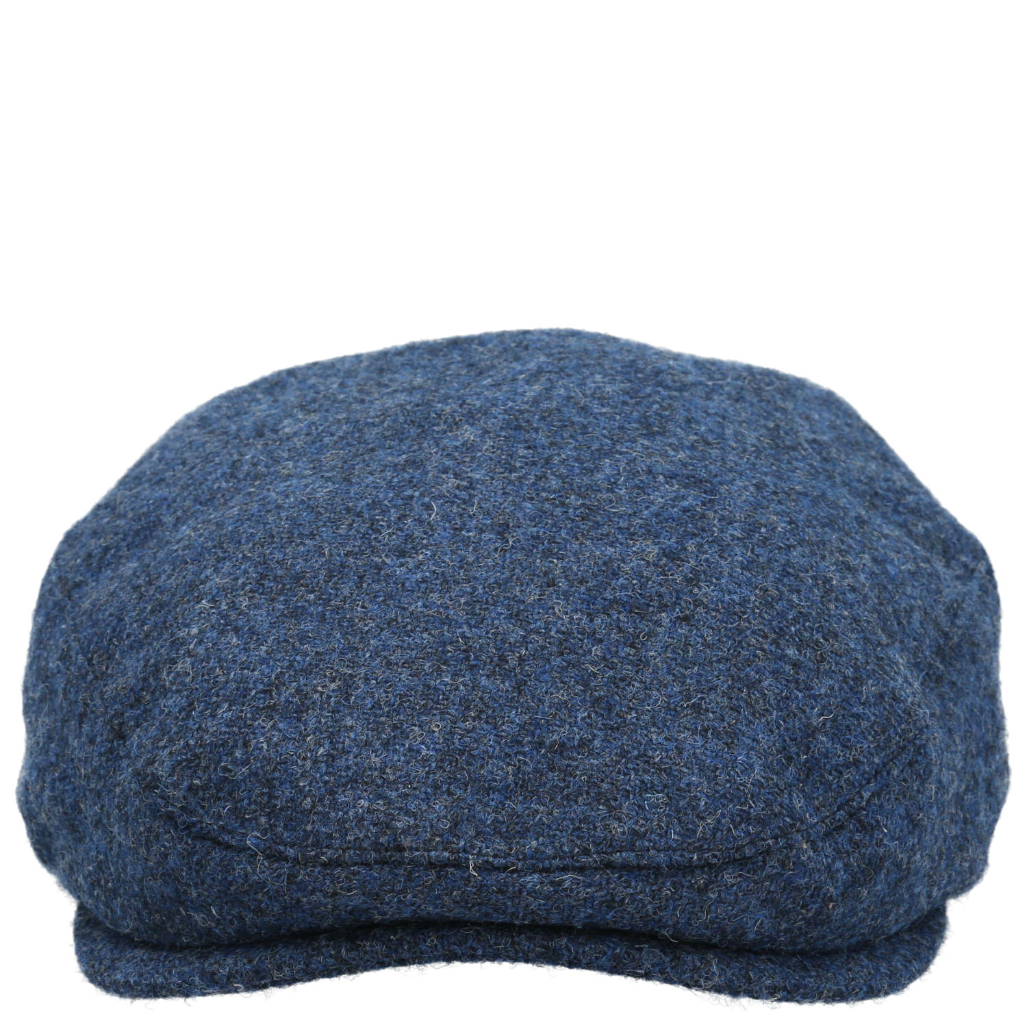 Boina Lana Hombre RKF Harristweed Azul Rockford