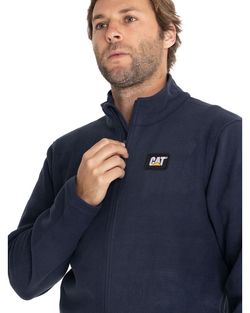 Polar-Casual-Hombre-MICROFLEECE-FULL-ZIP-AZUL-CAT