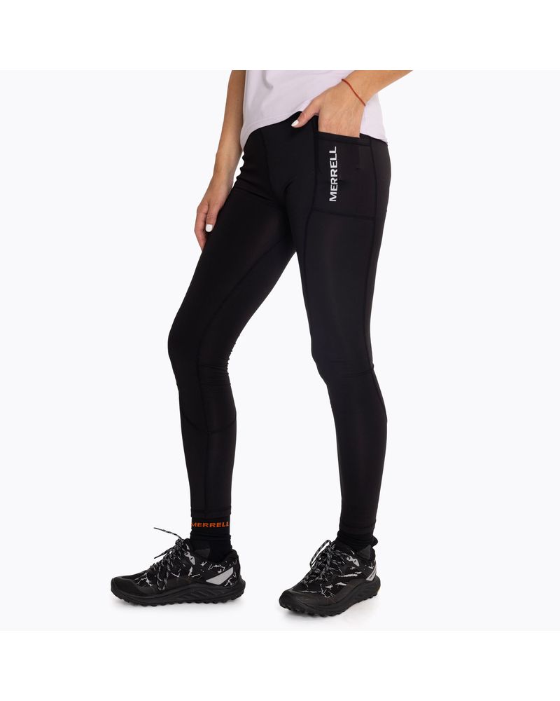 Primera-Capa-Mujer-Bottom-Sport-Negro-Merrell