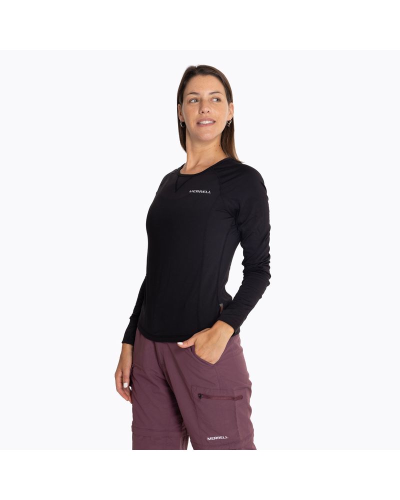 Primera-Capa-Mujer-Top-Sport-Negro-Merrell