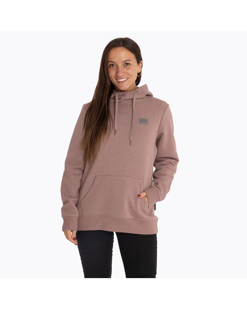 Poleron-Mujer-Monts-Hoodie-Rosado-Merrell