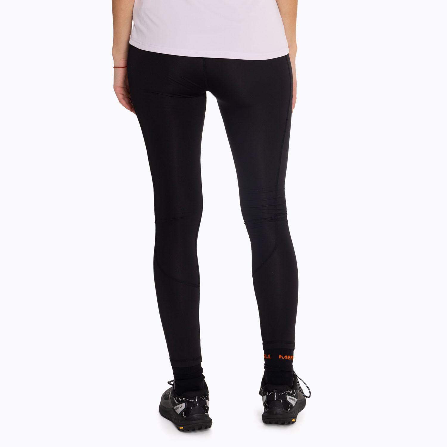 Primera Capa Mujer Bottom Sport Negro Merrell