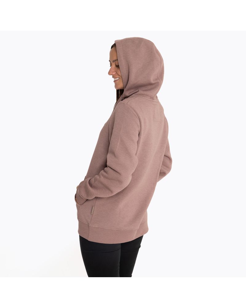 Poleron-Mujer-Monts-Hoodie-Rosado-Merrell