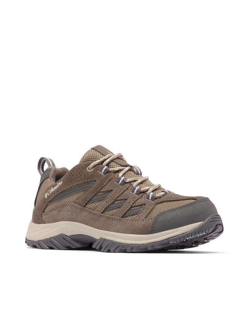 Zapatilla-Mujer-Crestwood-Waterproof