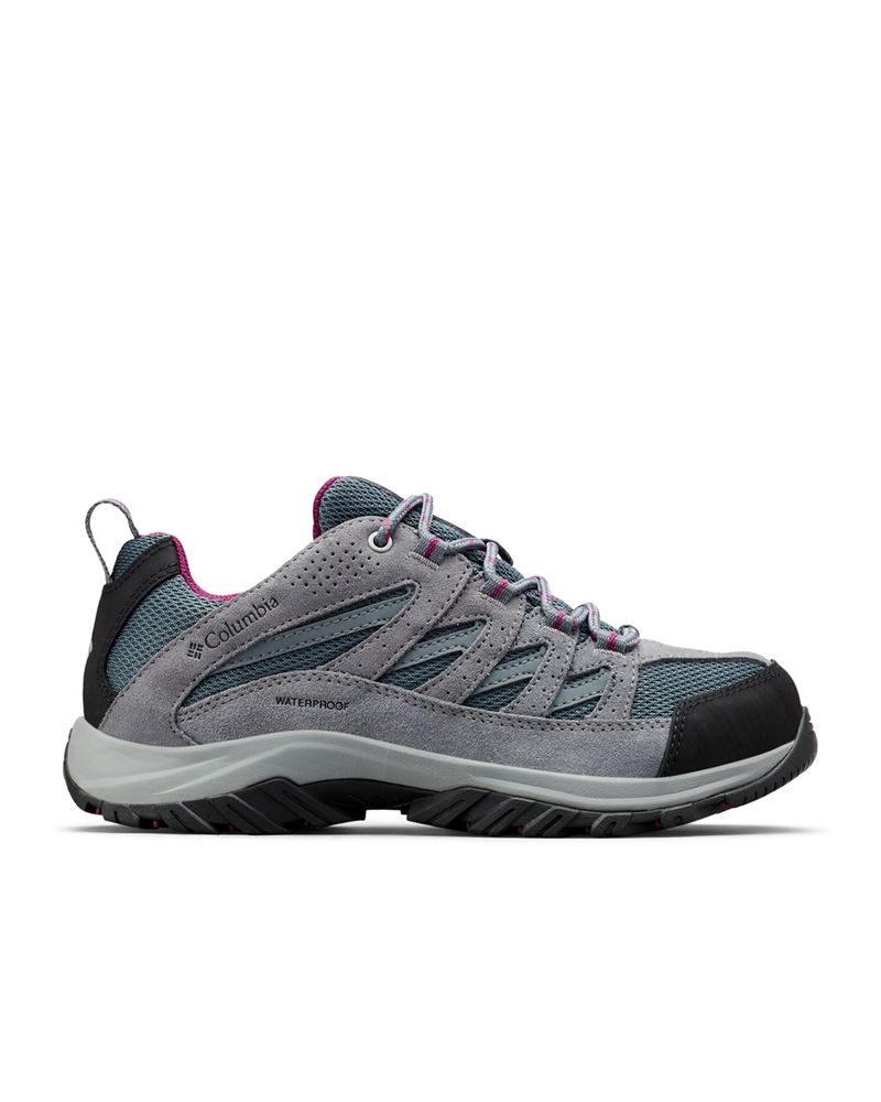 Zapatilla-Mujer-Crestwood-Waterproof