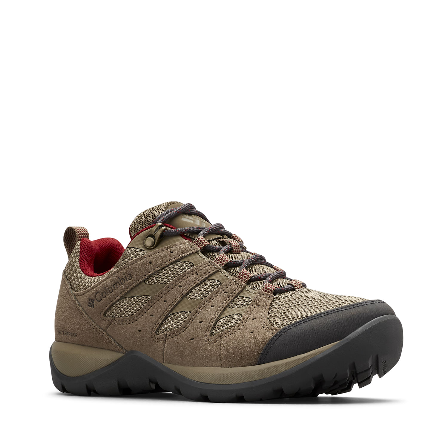 Zapatilla Mujer Redmond V2 Waterproof