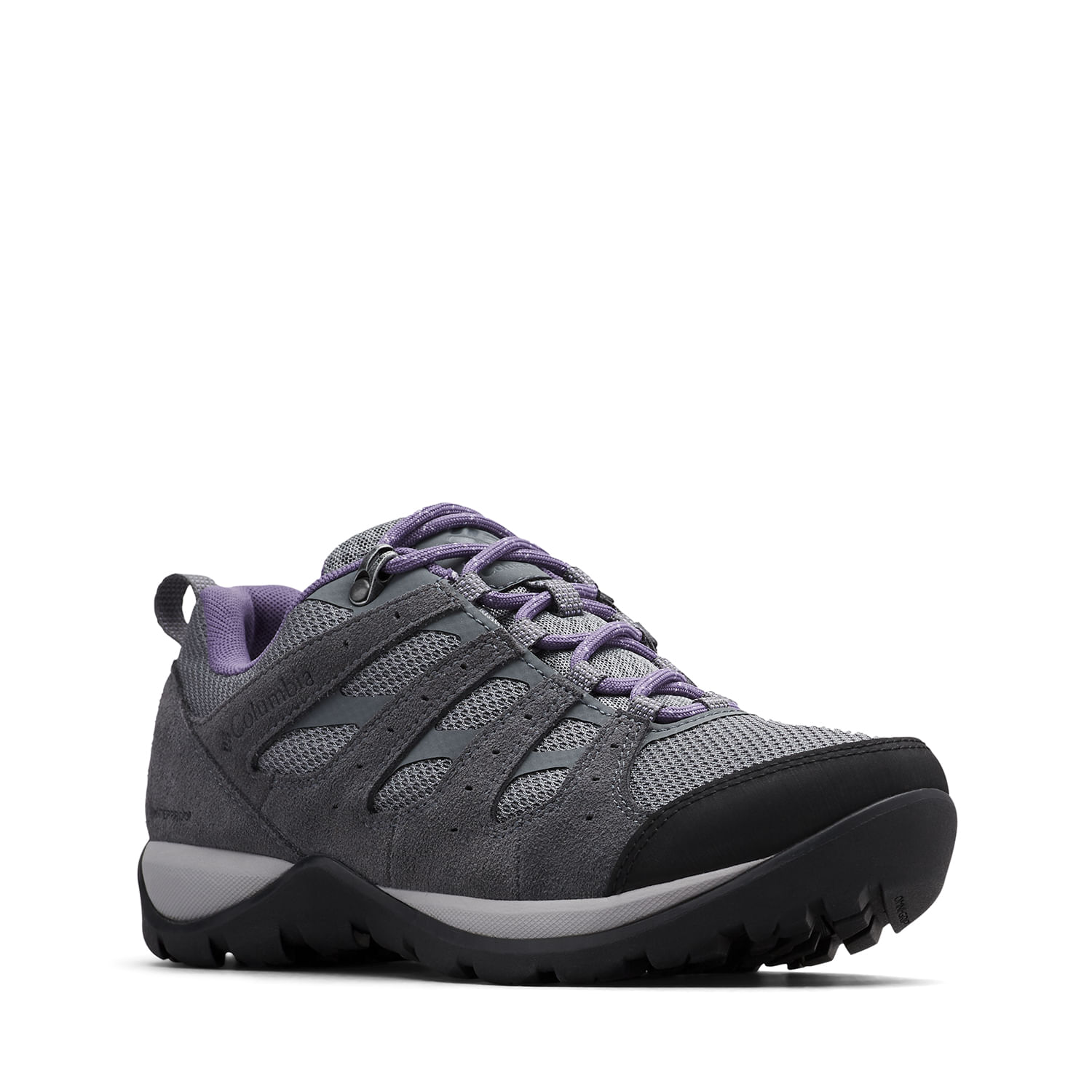 Zapatilla Mujer Redmond V2 Waterproof