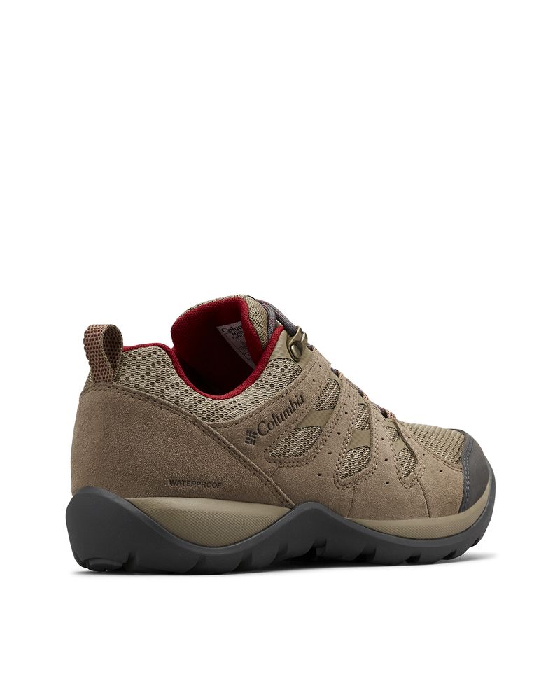 Zapatilla-Mujer-Redmond-V2-Waterproof