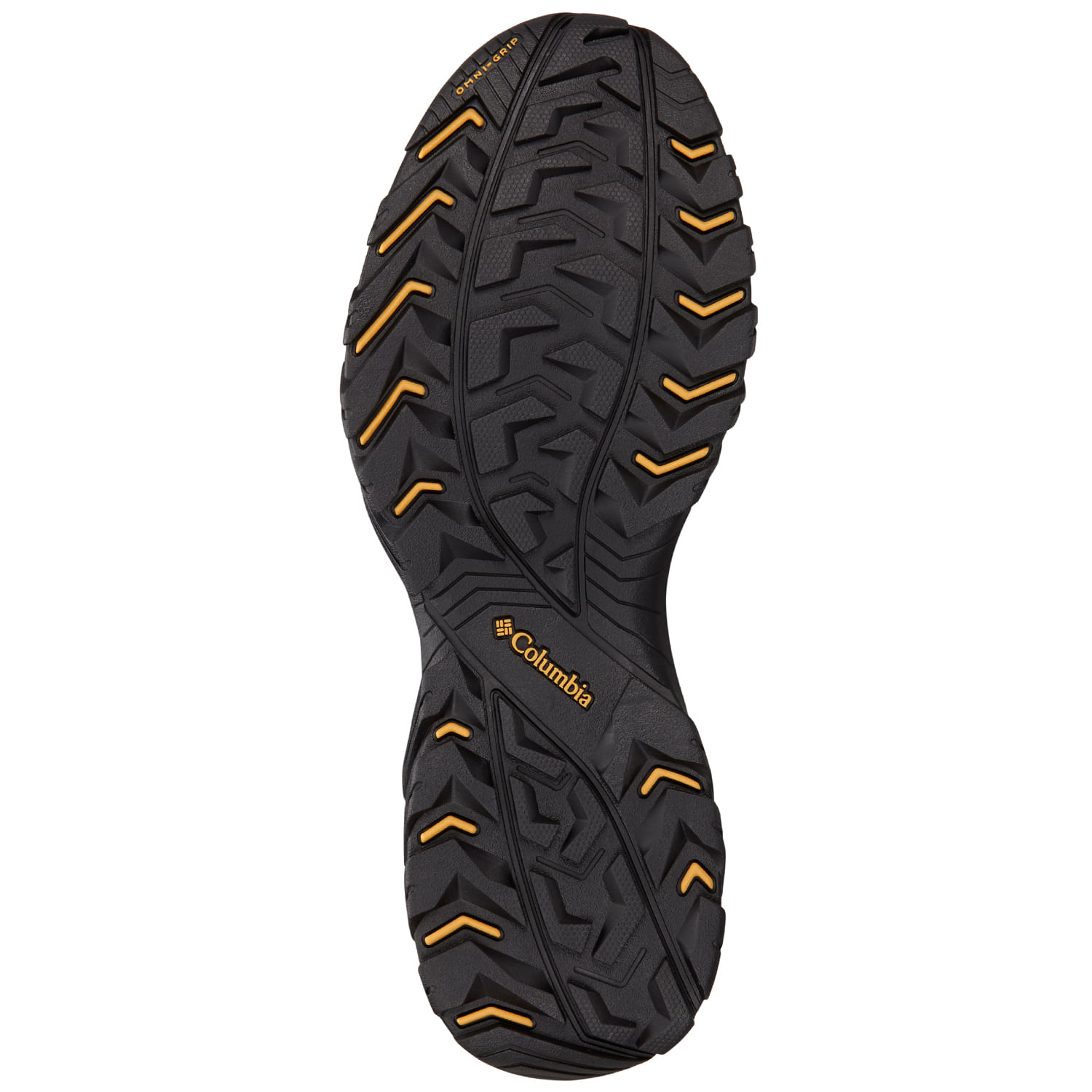Botin Hombre Crestwood Mid Waterproof