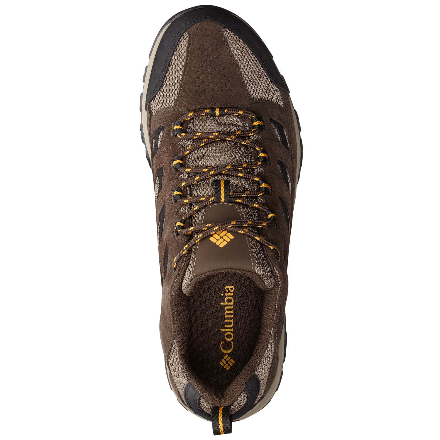 Zapatilla Hombre Crestwood Waterproof