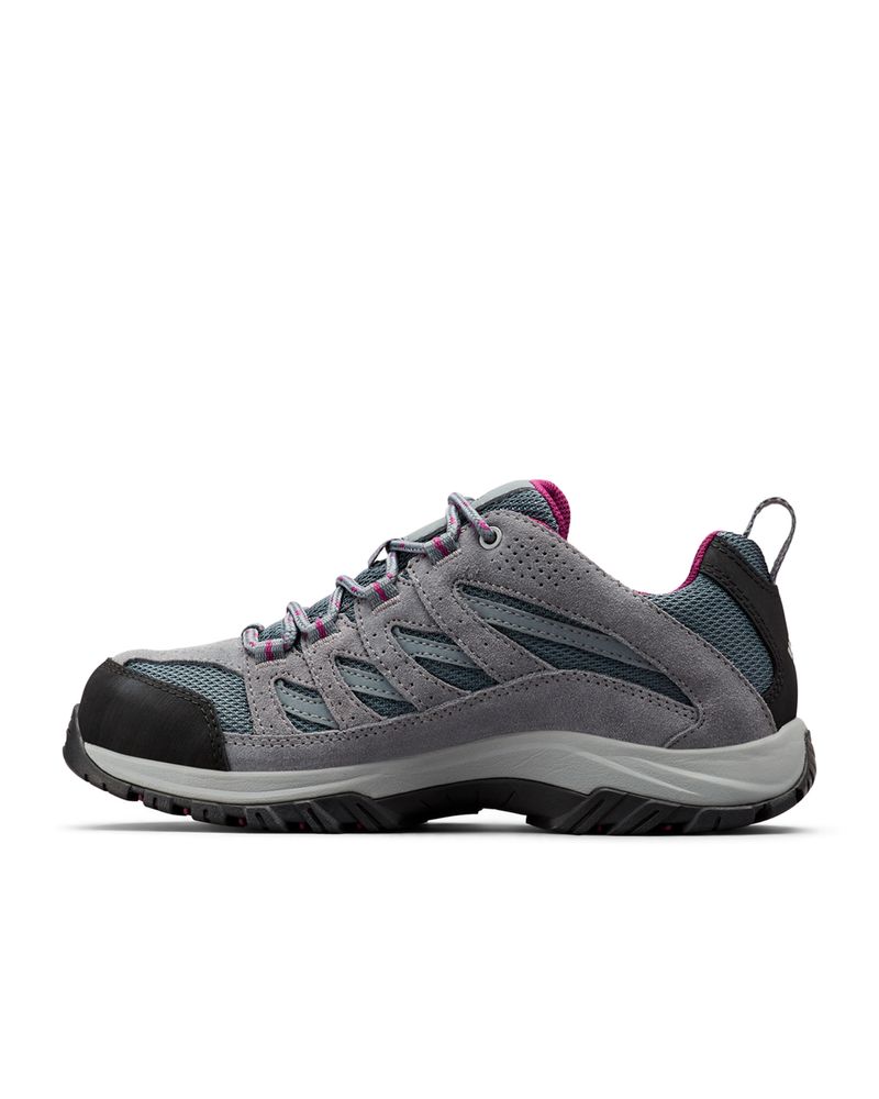 Zapatilla-Mujer-Crestwood-Waterproof