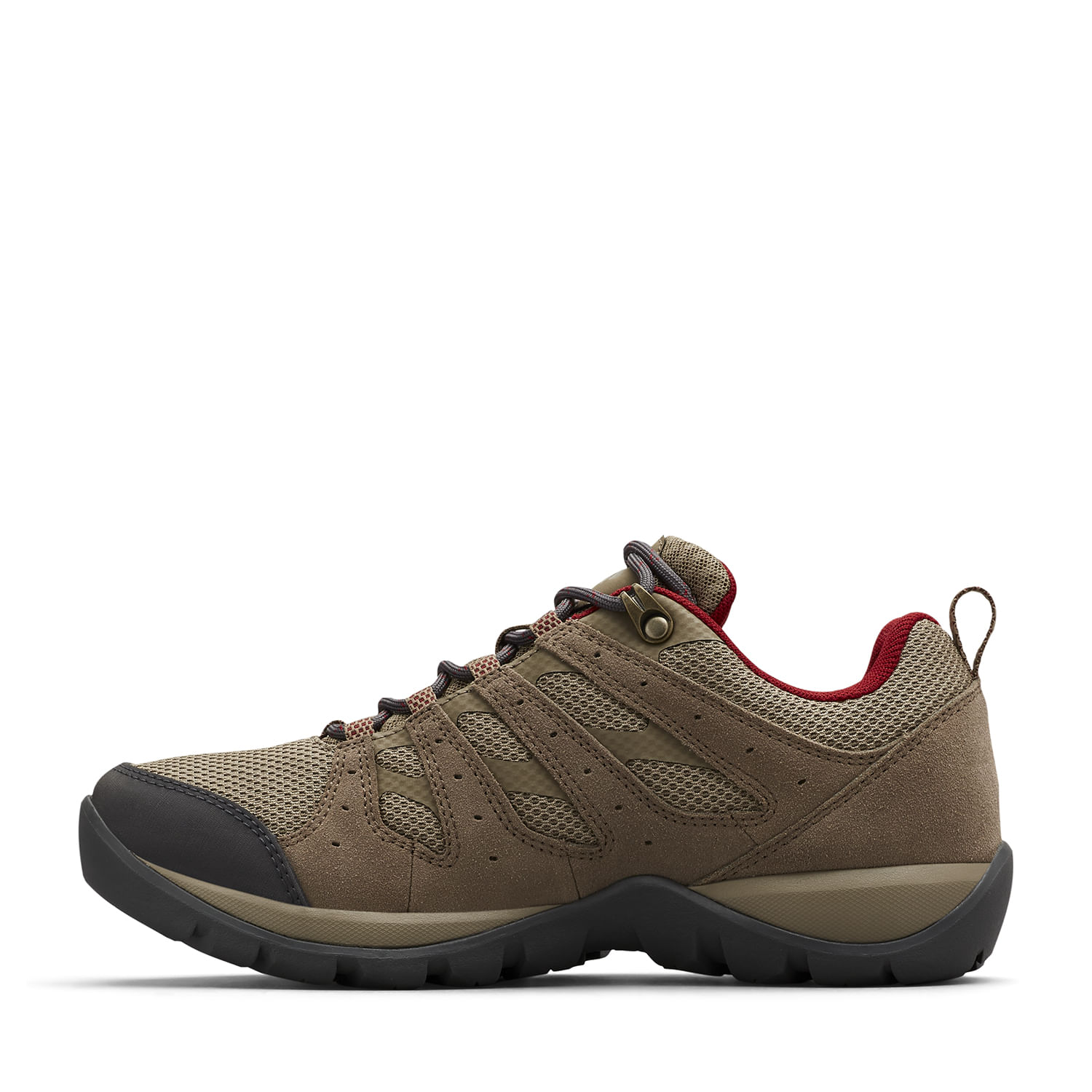 Zapatilla Mujer Redmond V2 Waterproof