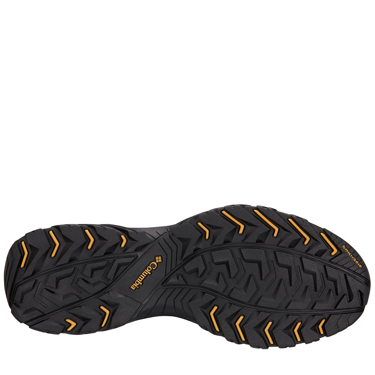 Zapatilla Hombre Crestwood Waterproof