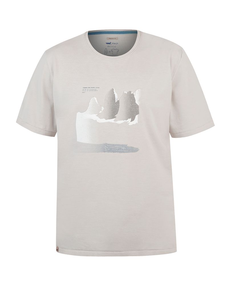 Polera-Fibras-Recicladas-Hombre-Places-Gris-Rockford