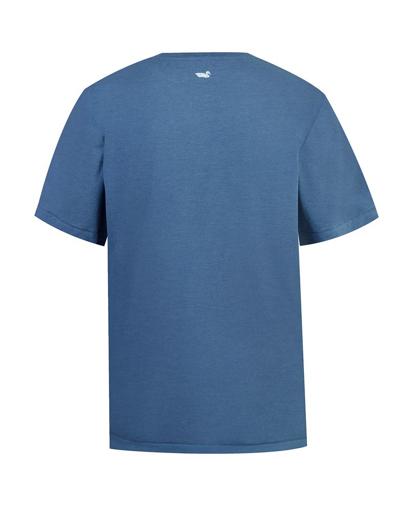 Polera-Fibras-Recicladas-Hombre-Places-Azul-Rockford