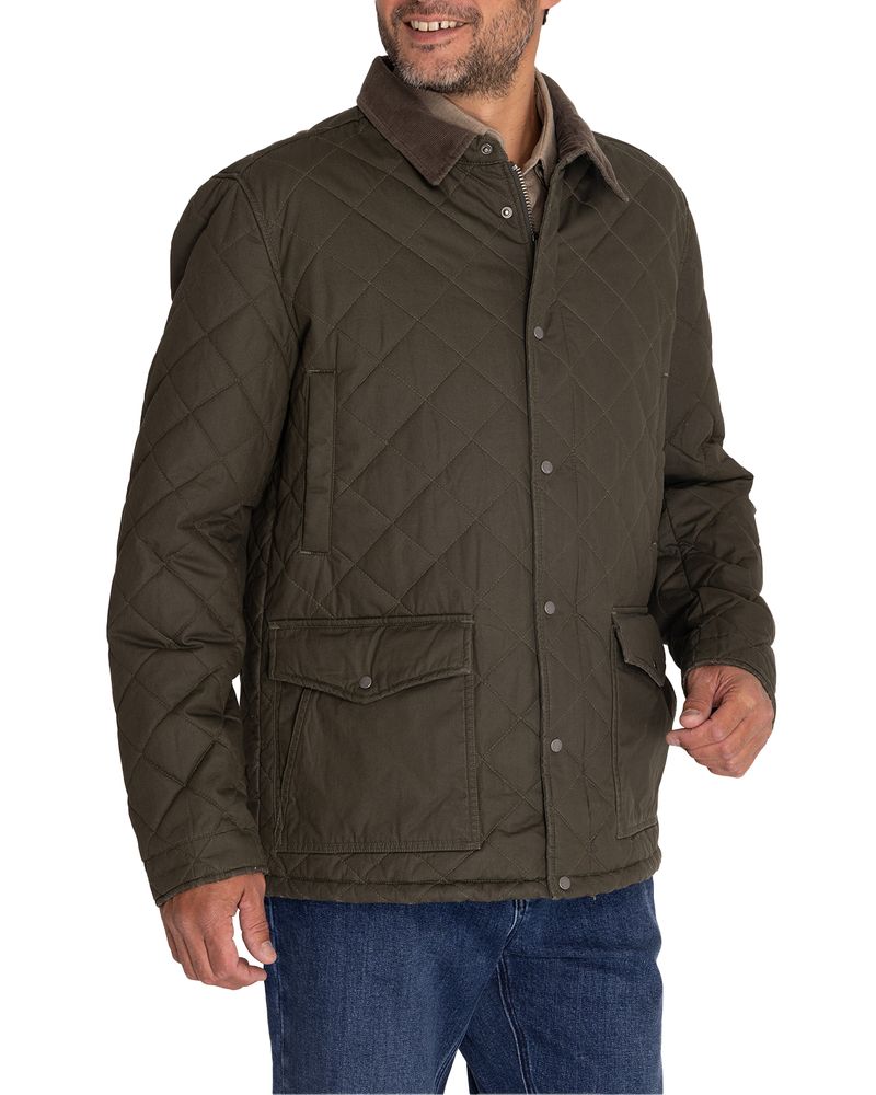 Chaqueta-Thermore-Hombre-Verena-Verde-Rockford