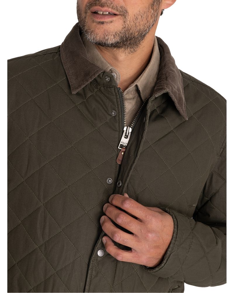 Chaqueta-Thermore-Hombre-Verena-Verde-Rockford