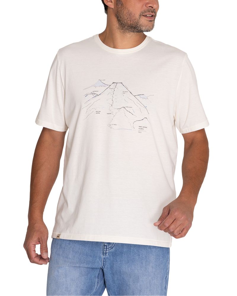 Polera-Fibras-Recicladas-Hombre-Places-Blanco-Rockford