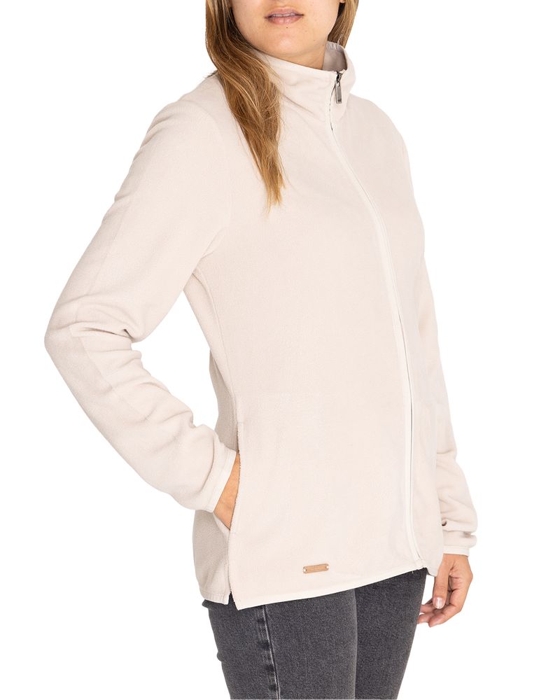 Polar-Fibras-Recicladas-Mujer-Adria-Beige-Crudo-Rockford