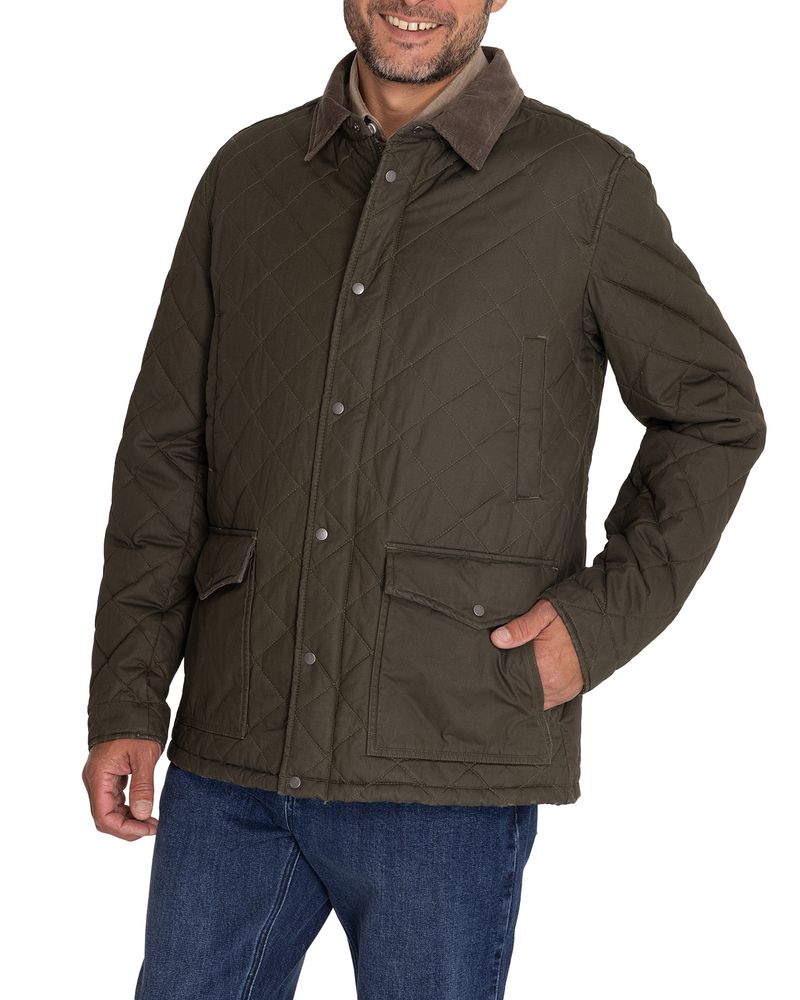 Chaqueta-Thermore-Hombre-Verena-Verde-Rockford