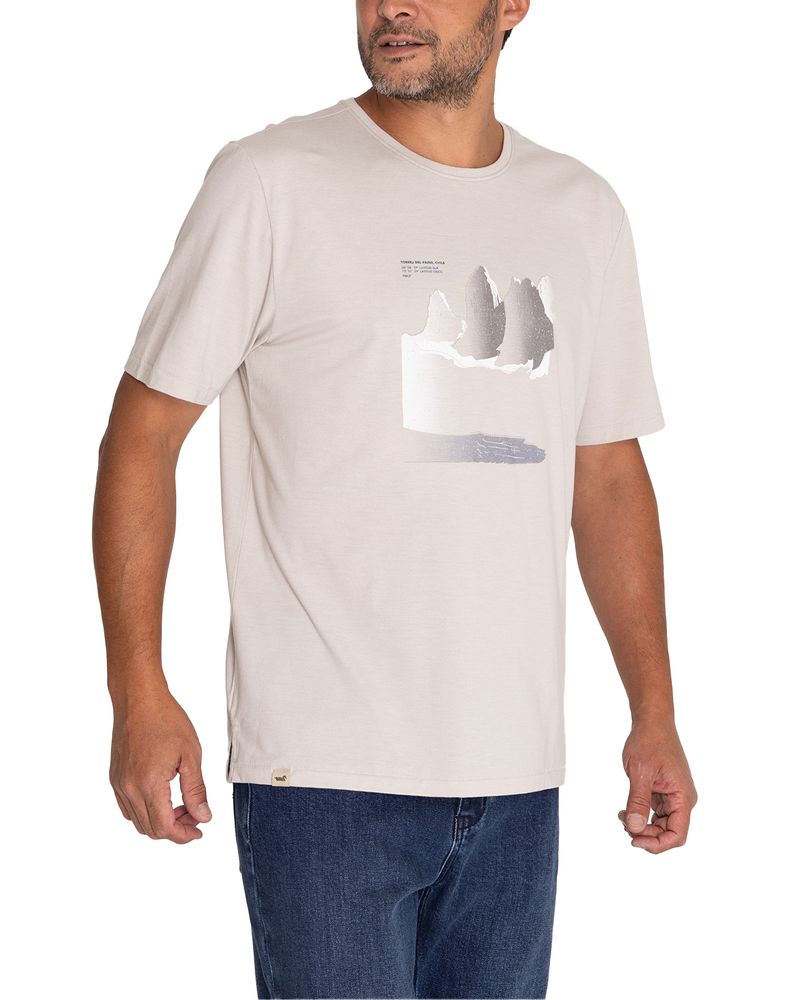 Polera-Fibras-Recicladas-Hombre-Places-Gris-Rockford