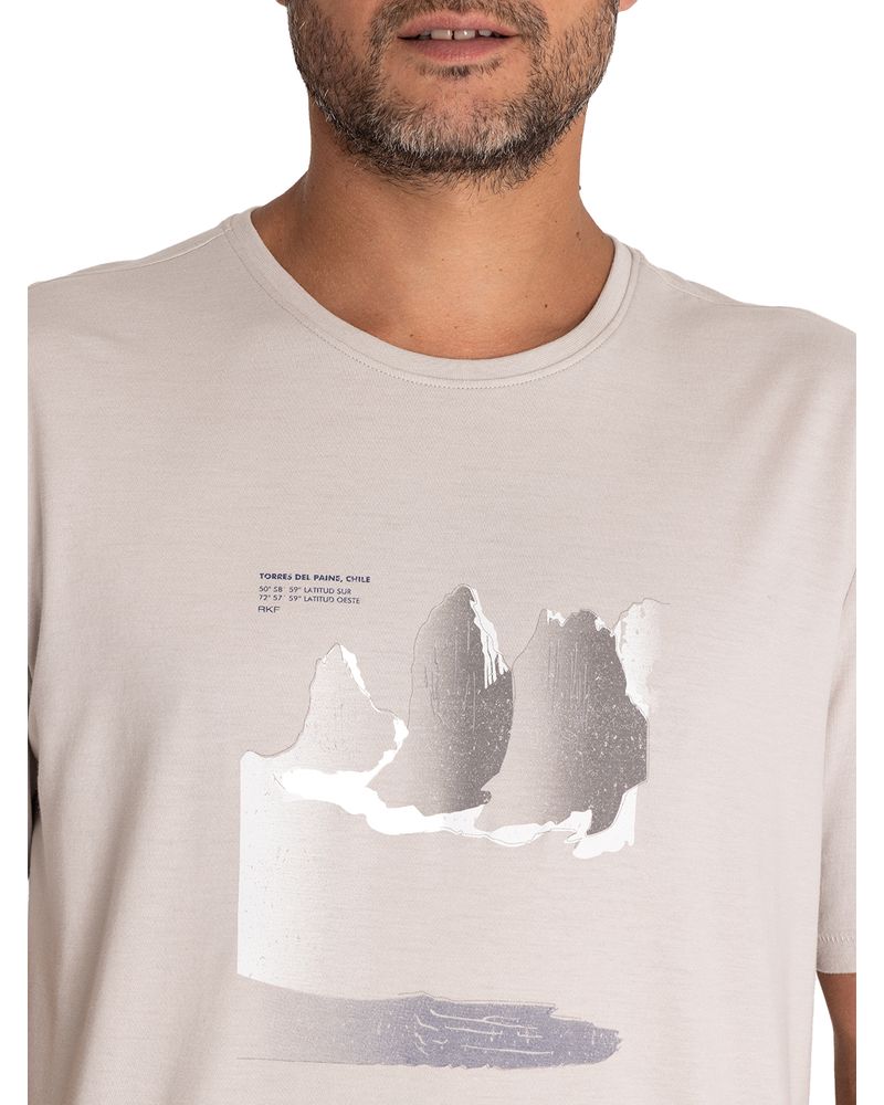 Polera-Fibras-Recicladas-Hombre-Places-Gris-Rockford
