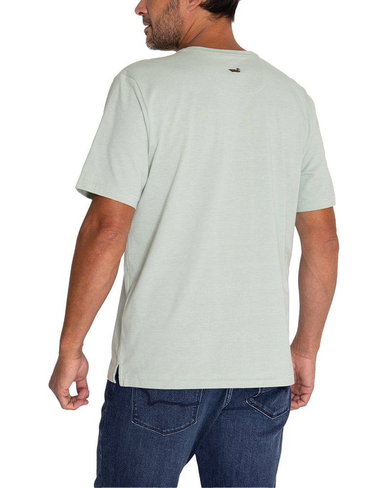 Polera-Fibras-Recicladas-Hombre-Places-Verde-Rockford