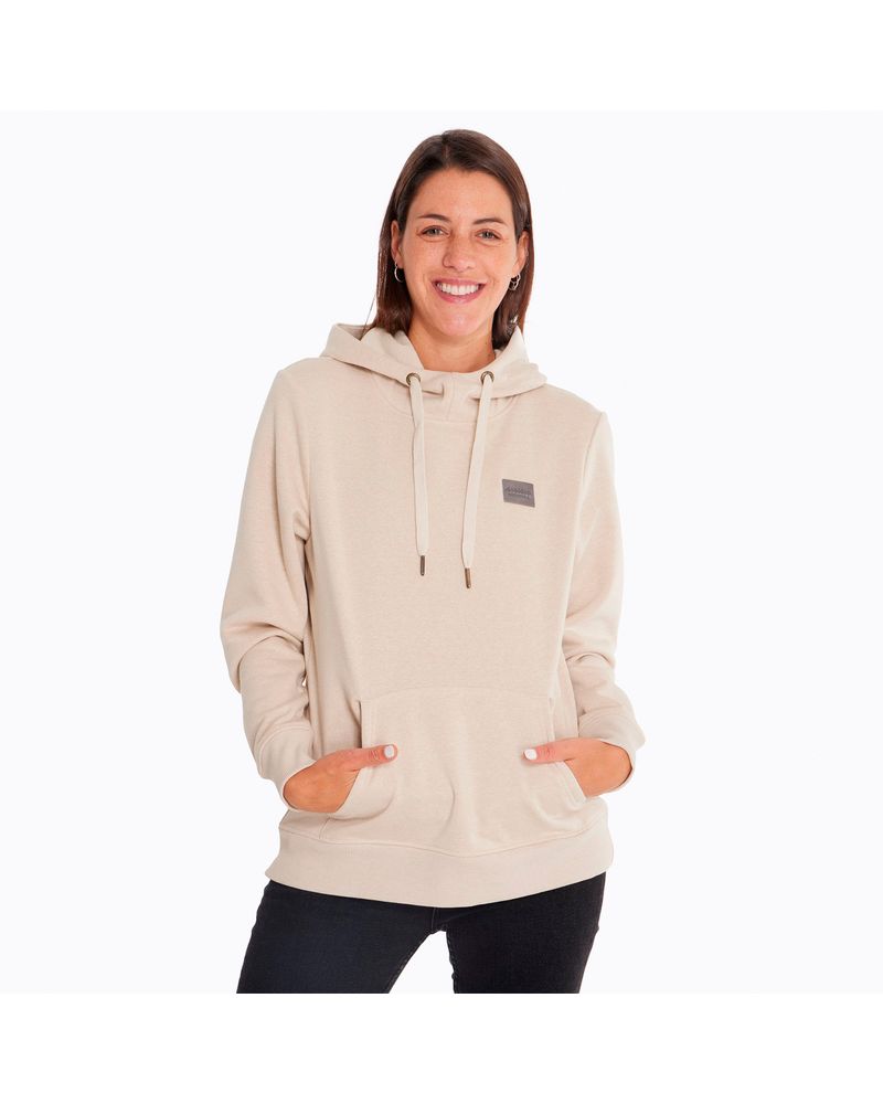 Poleron-Mujer-Monts-Hoodie-Gris-Merrell