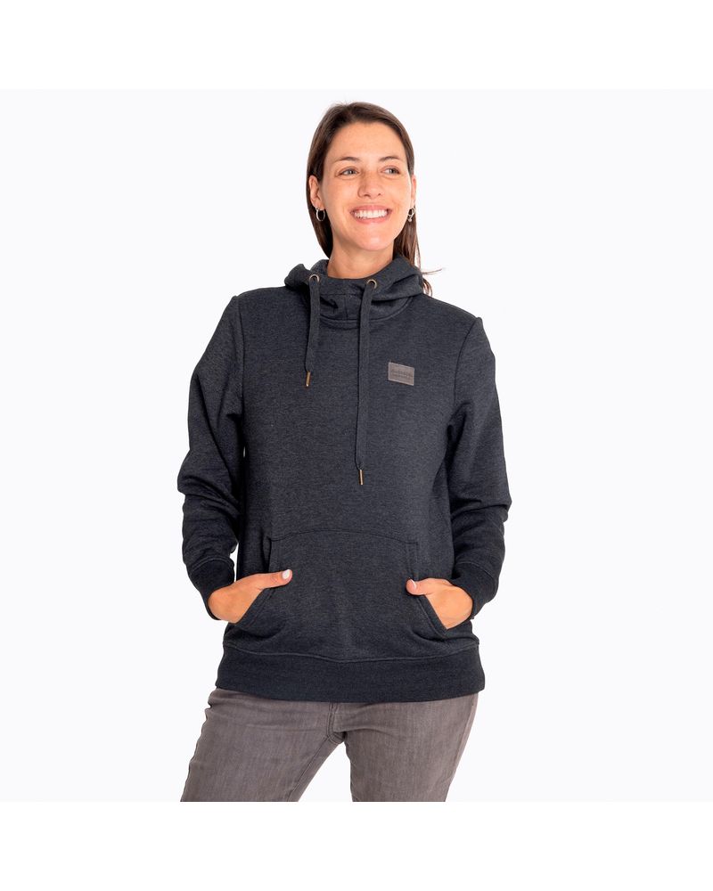 Poleron-Mujer-Monts-Hoodie-Negro-Merrell