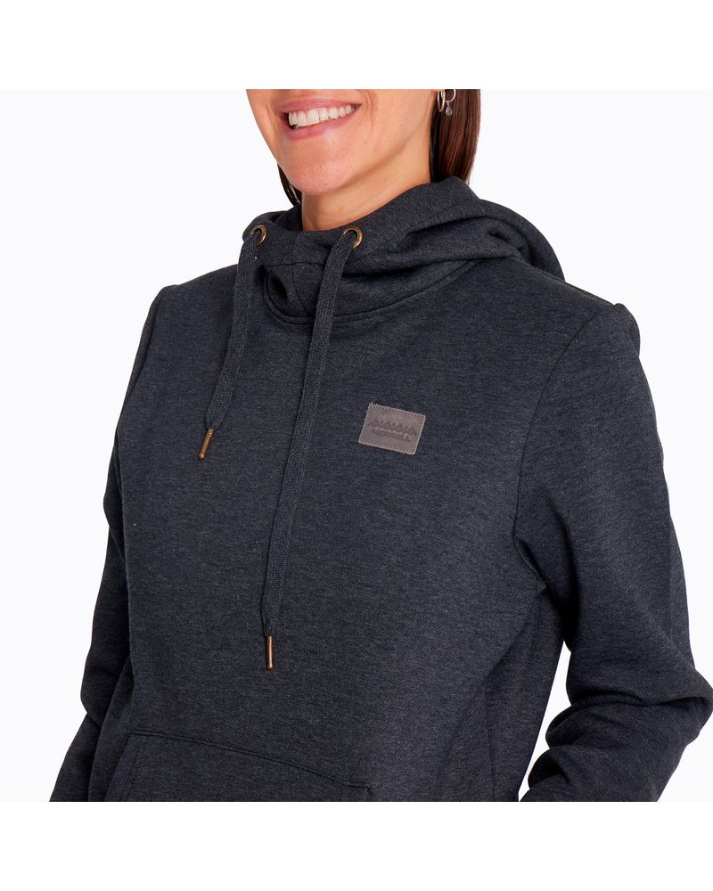 Poleron-Mujer-Monts-Hoodie-Negro-Merrell