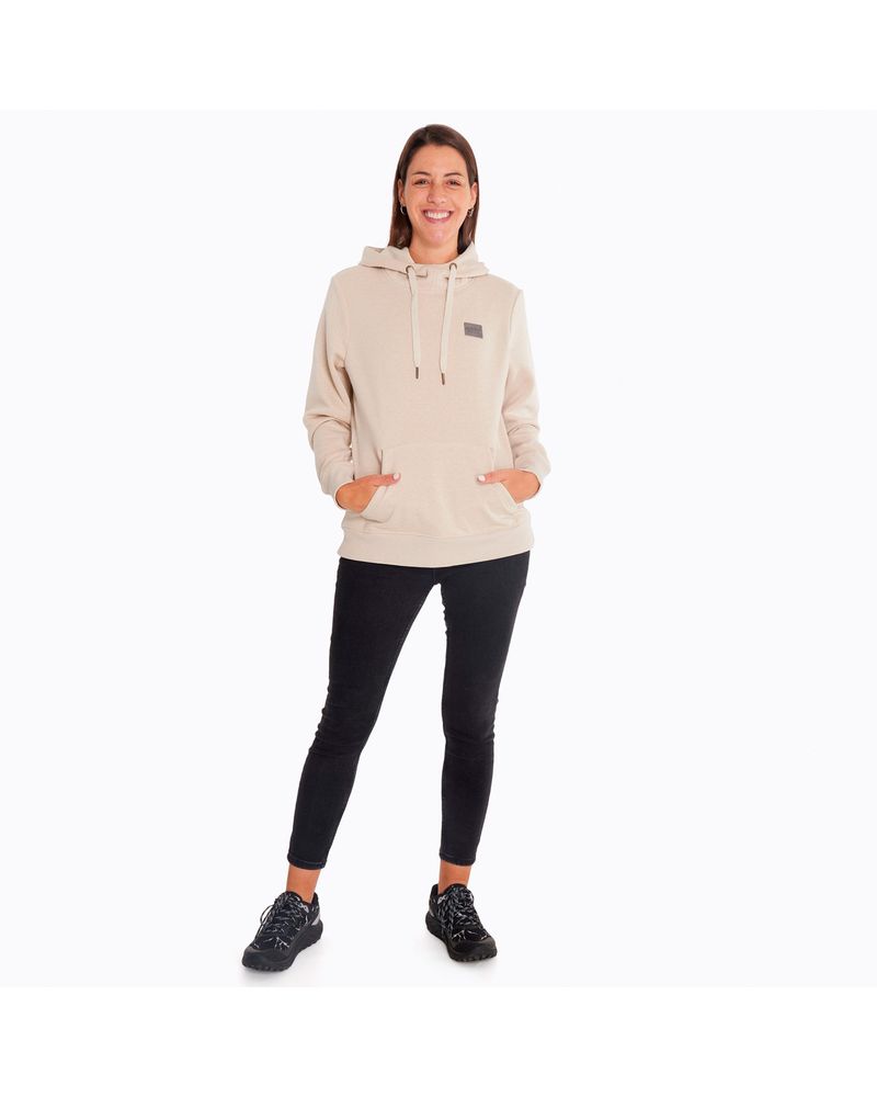 Poleron-Mujer-Monts-Hoodie-Gris-Merrell