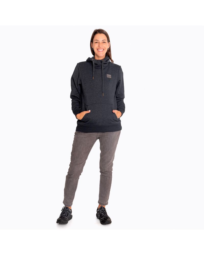 Poleron-Mujer-Monts-Hoodie-Negro-Merrell