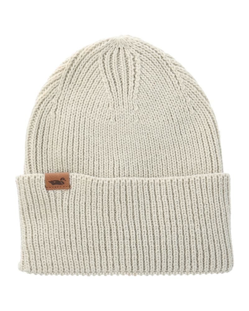 Gorro-Fibras-Recicladas-Unisex-Beanie-Classic-Beige-Crudo-Rockford