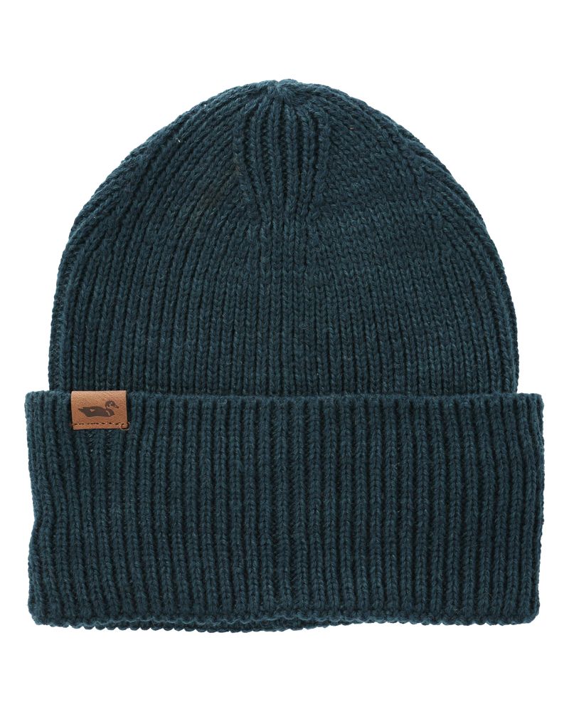 Gorro-Fibras-Recicladas-Unisex-Beanie-Classic-Azul-Rockford