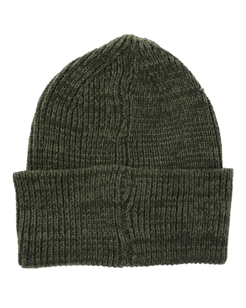 Gorro-Fibras-Recicladas-Unisex-Beanie-Forrest-Verde-Rockford